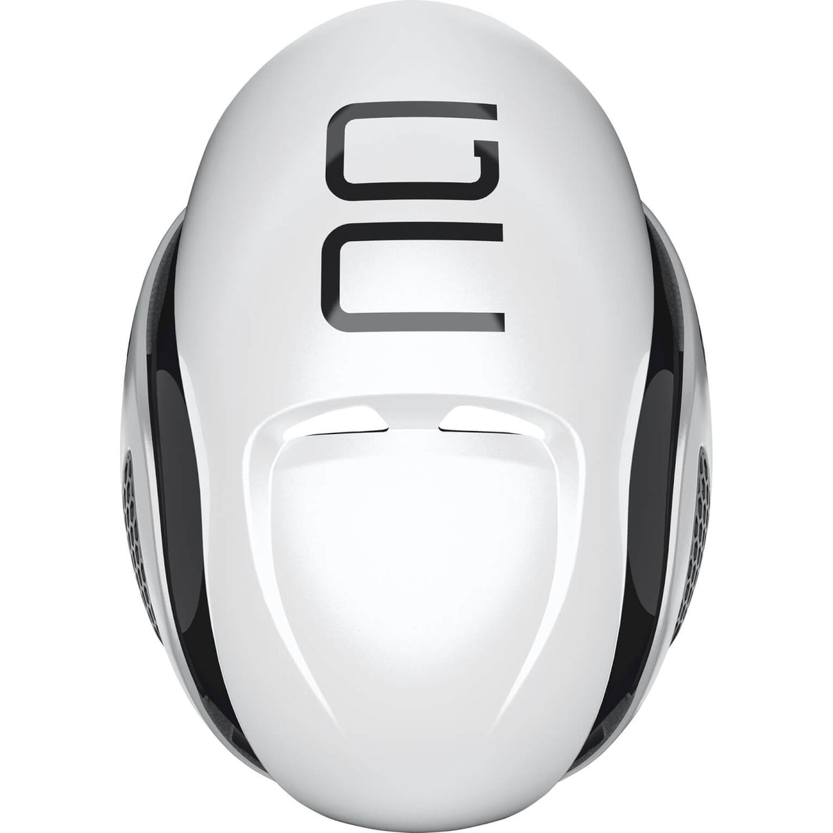 ABUS HELME GAMECHANGER Silberweiß L 59-62 cm
