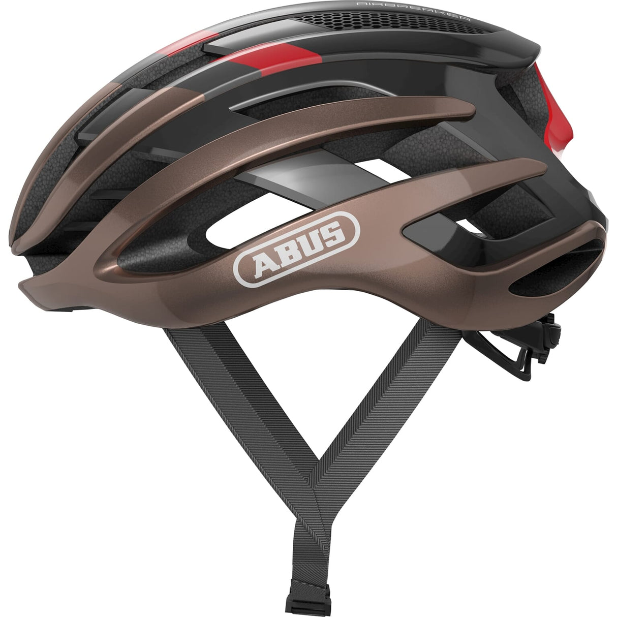 Airbreaker Metallic Kupfer S 51-55 cm
