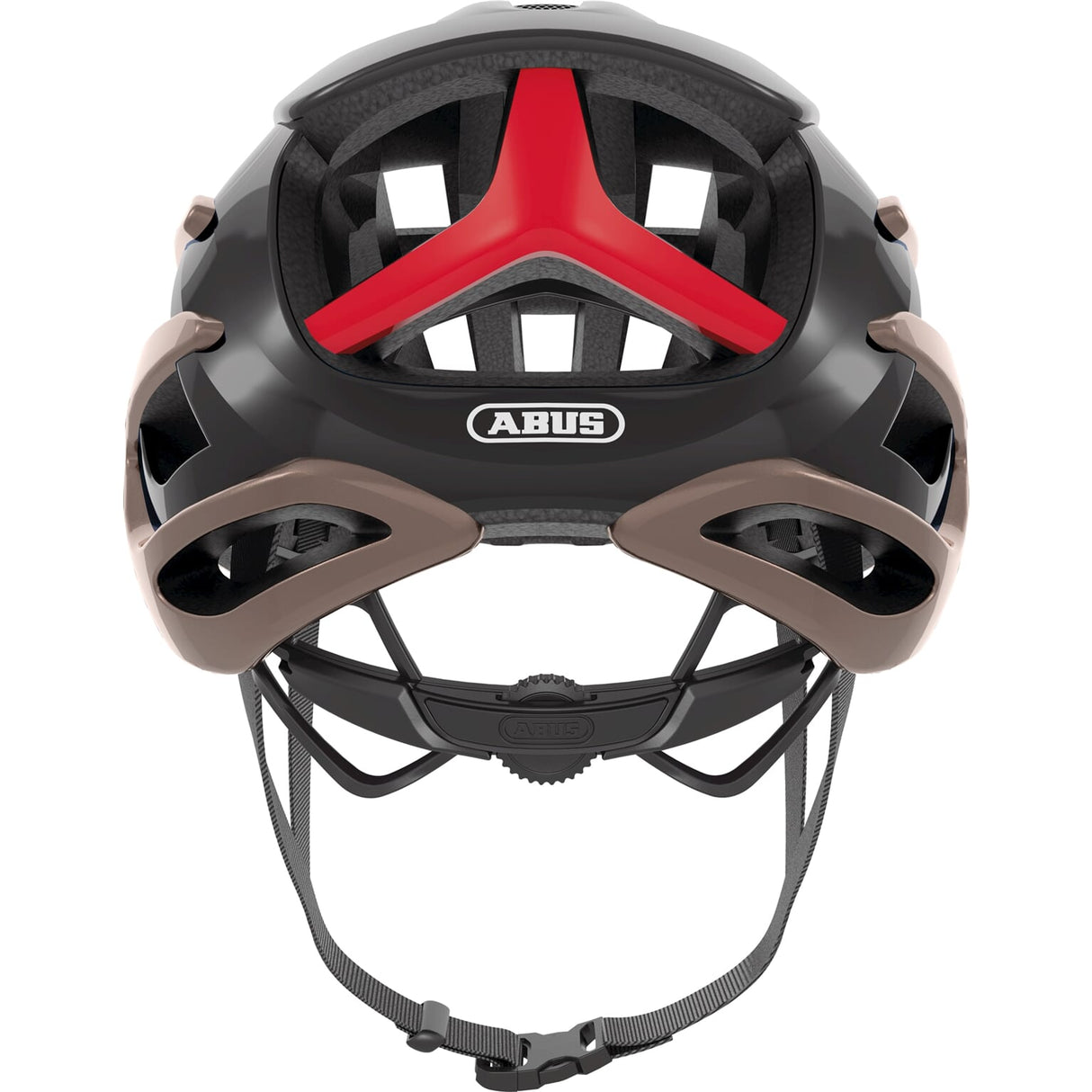 Airbreaker Metallic Kupfer L 59-61 cm