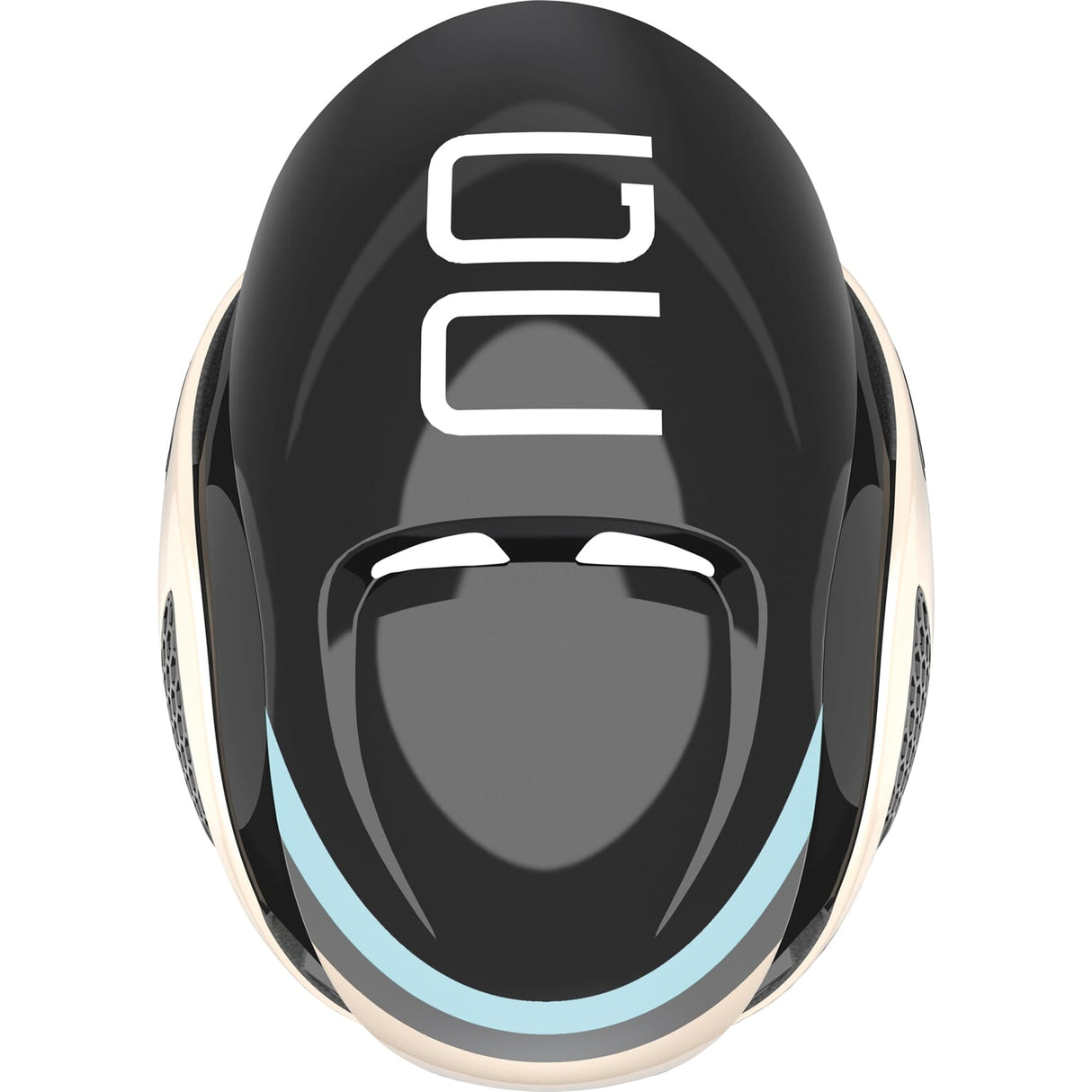 ABUS HELM GAMECHANGER Champagner Gold S 51-55 cm