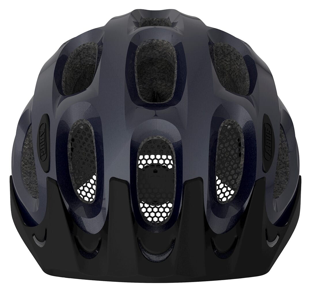 Abus Helm Youn-i Ace Sparkling Titan S 48-54 cm