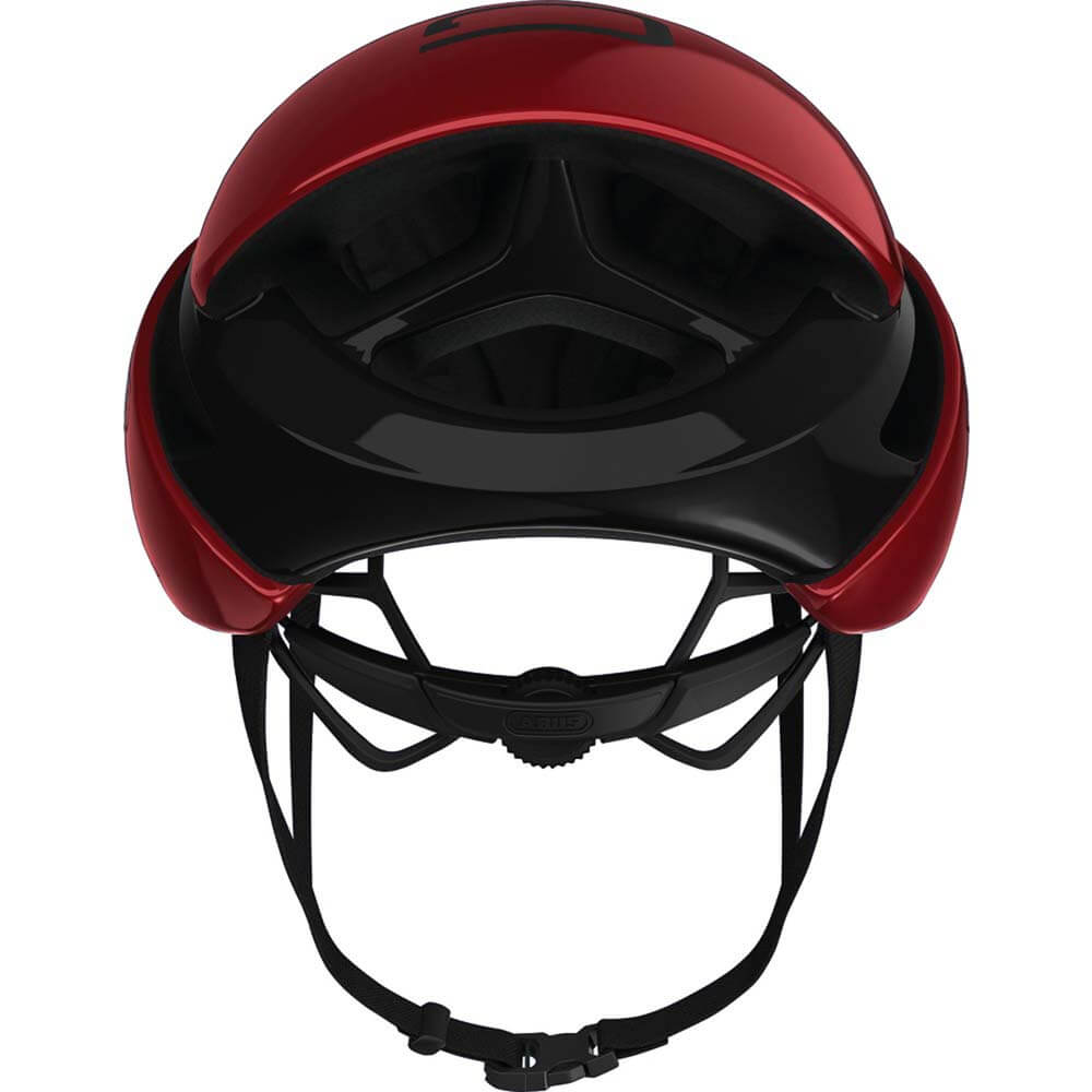 ABUS Blaze rot m
