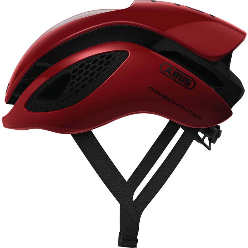 ABUS Blaze rot m