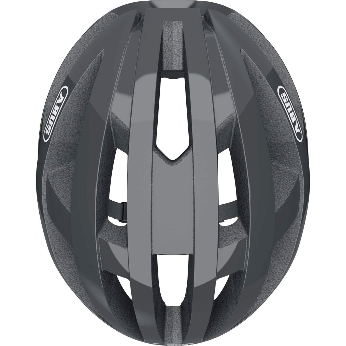 ABUS Helm Viangoud Quin Velvet Black M 54-58 cm