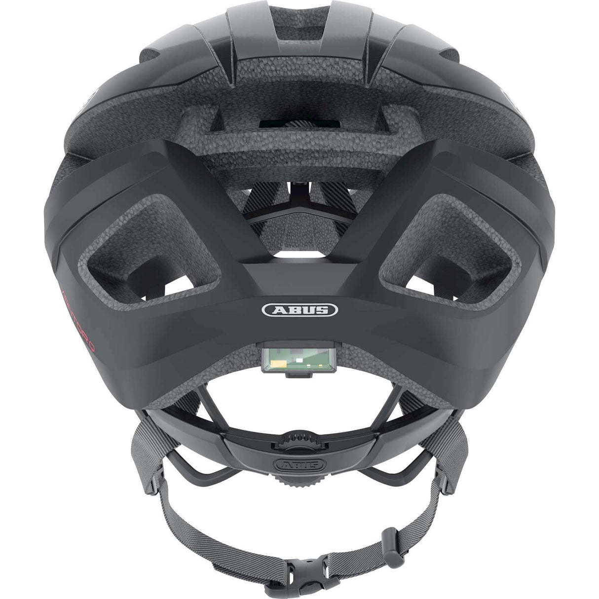 ABUS Helm Viangoud Quin Velvet Black L 57-61 cm