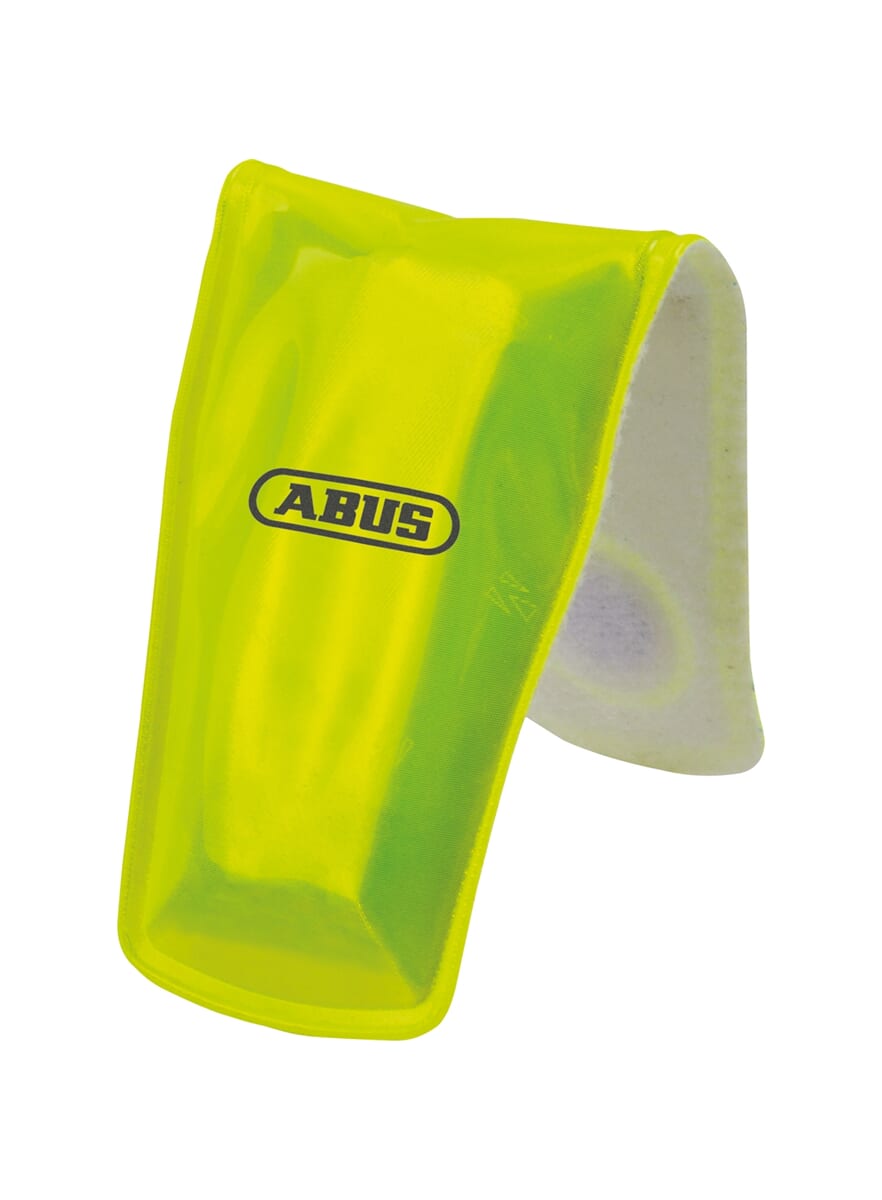 ABUS Easy Magnet Lumino Yellow