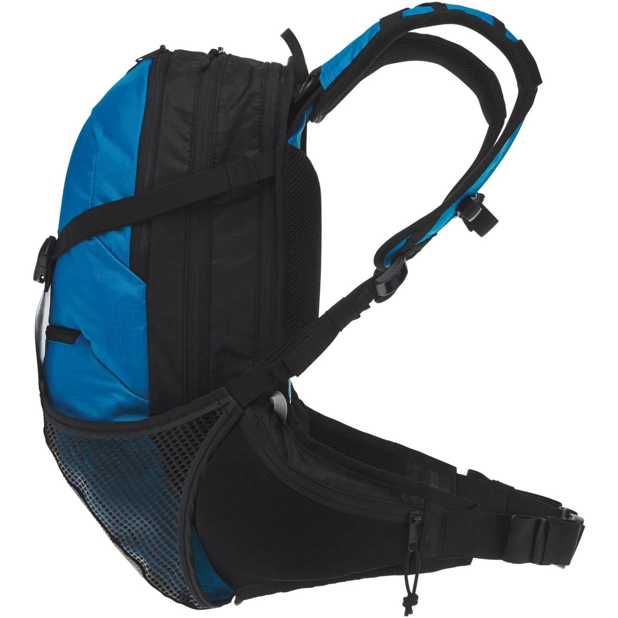 Ergon BX3 EVO -Bag (blau) Fahrrad Rucksack