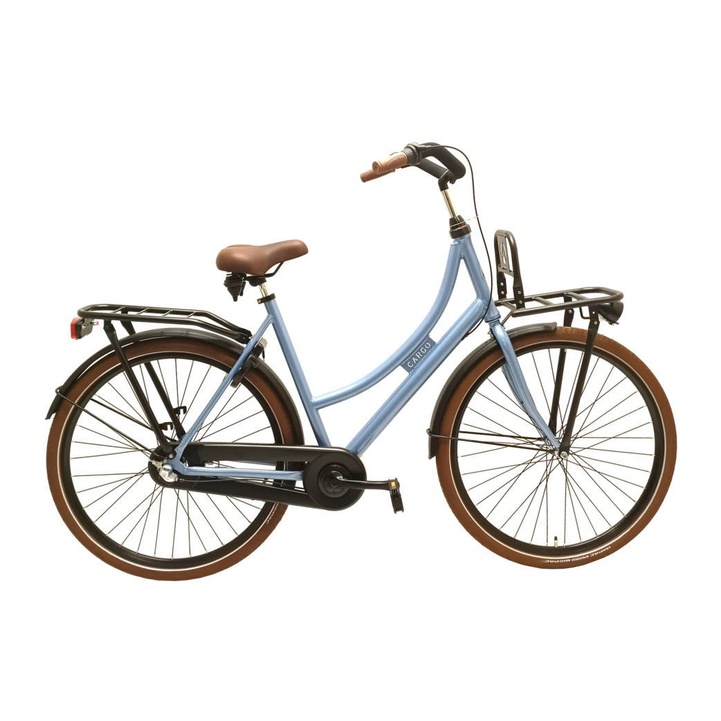 Avalon Cargo Ladies 50 cm Eisblau R3