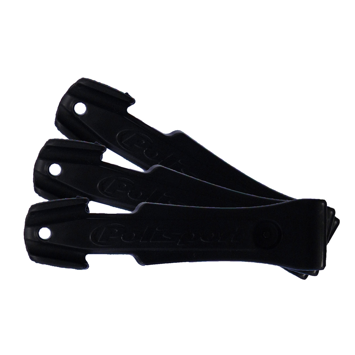 POLIPORT Band Buyers-Set PVC 3-teiliges Fahrrad