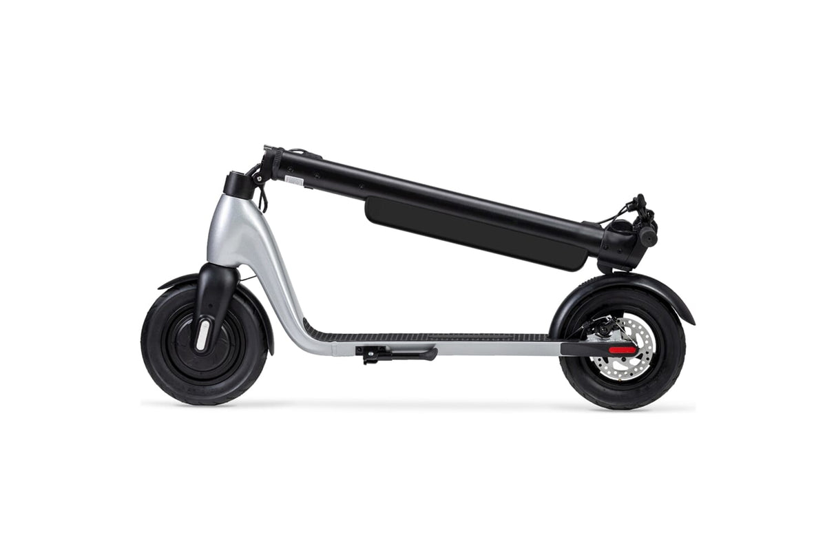 JIVR Electric Scooter Scooter Plus