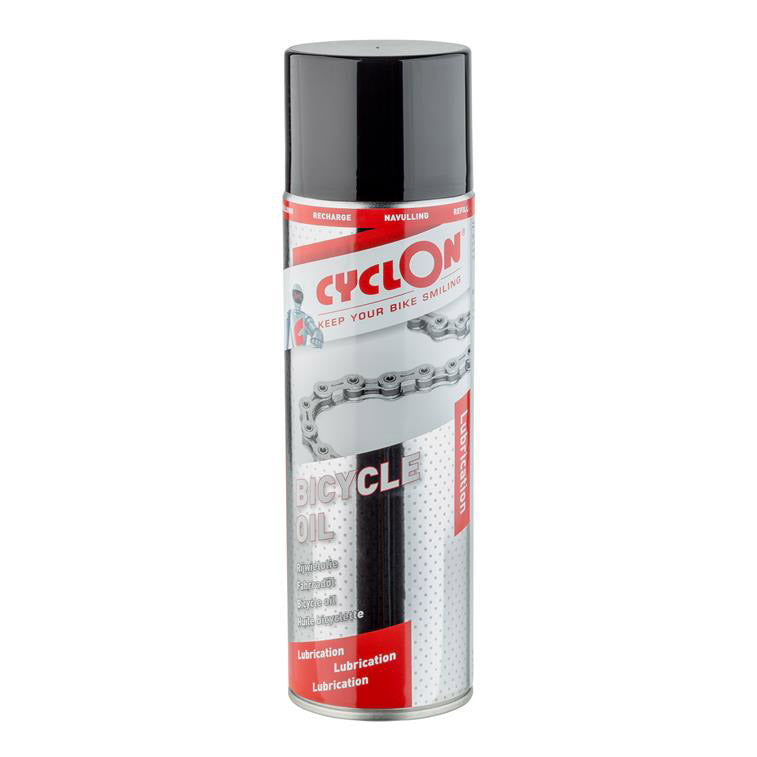 Cyclon -Fahrradöl nachfüllen 625 ml