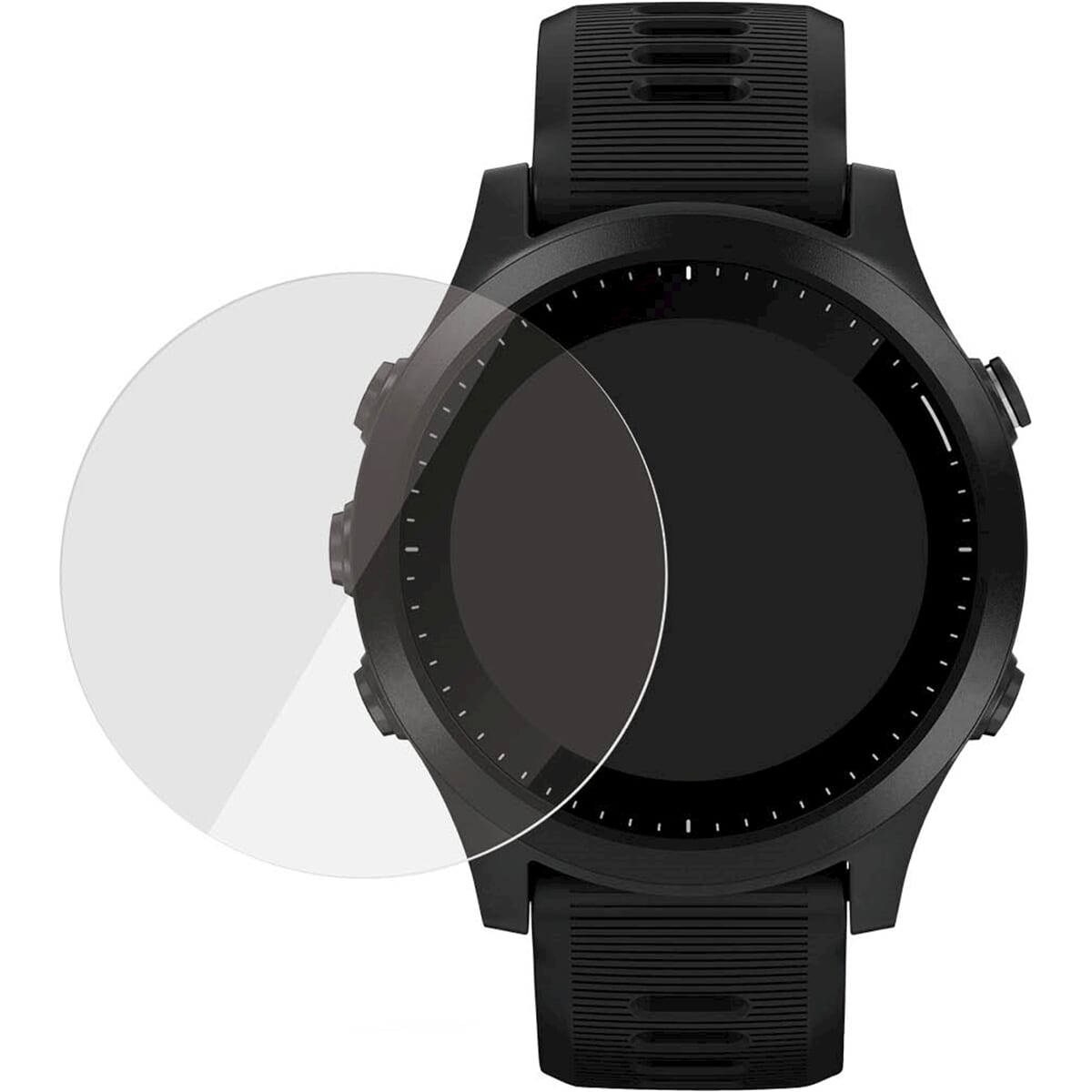 Panzglass Panzgels Smartwatch 39mm Screen Protector