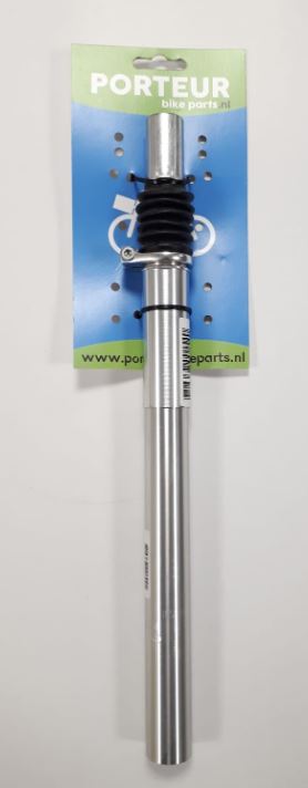 STUR SEAT POST CANDLE 25,4 suspendiert