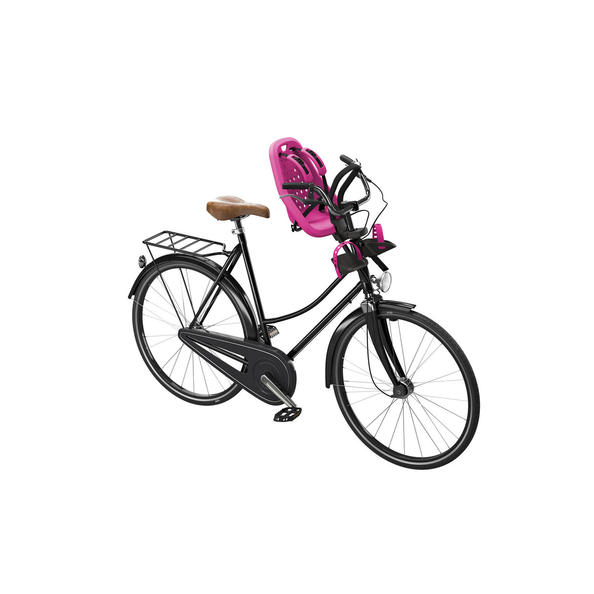 Yepp vordersitz mini rosa