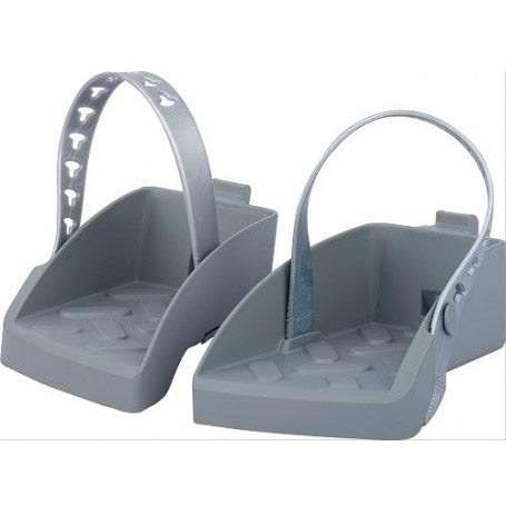 Polisport Guppy Mini -Fußstützen + Träger