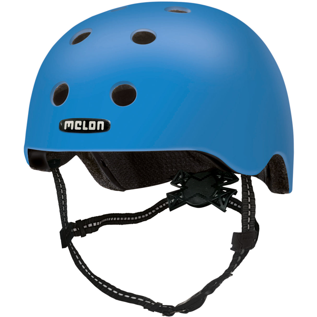 Melon Kinderhelm Kleinkind Regenbogenblau xxs
