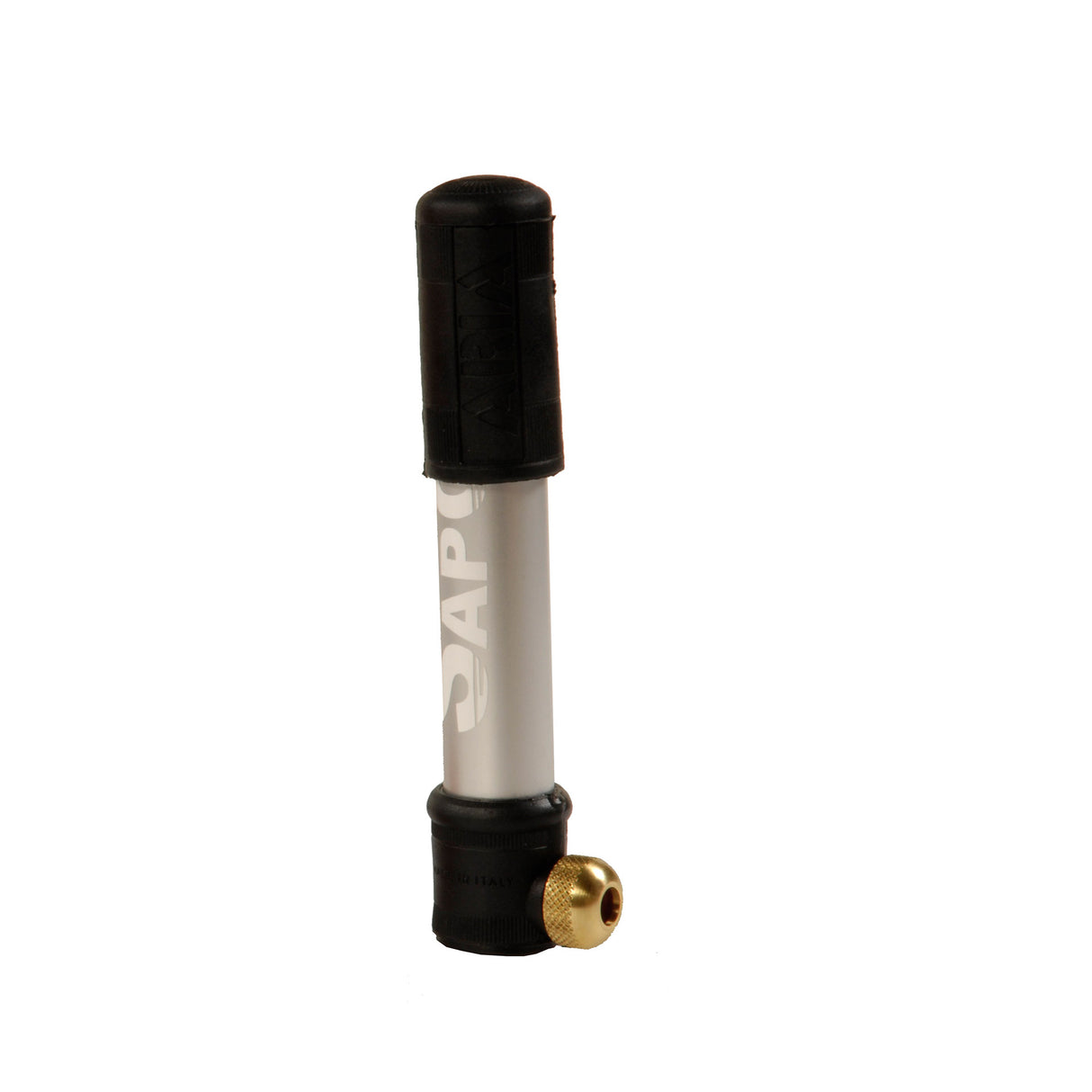 SAPO MINI POMP ARIA ALUMINUM HV FV AV ZL ZIL INHALTEN