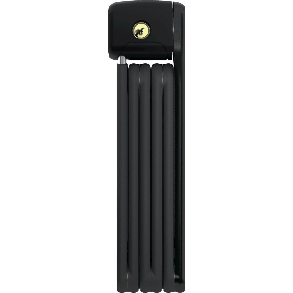 Abus Fideslot Bordo Lite Mini 6055 60 Schwarz