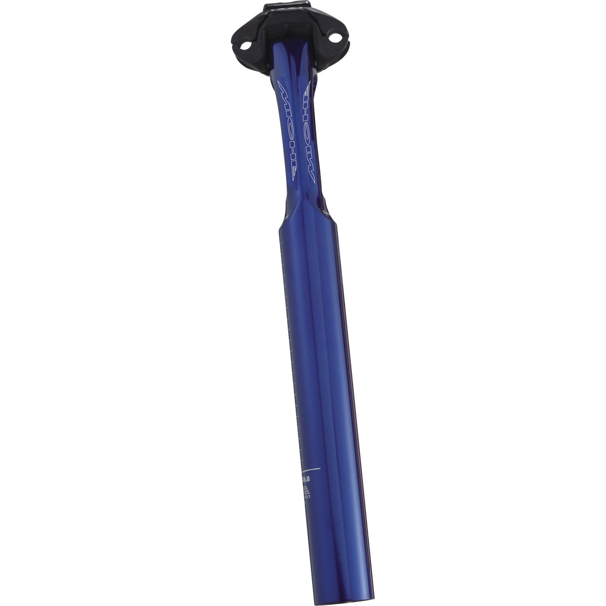 Miche Seat Post Supertype 27,2 mm blau
