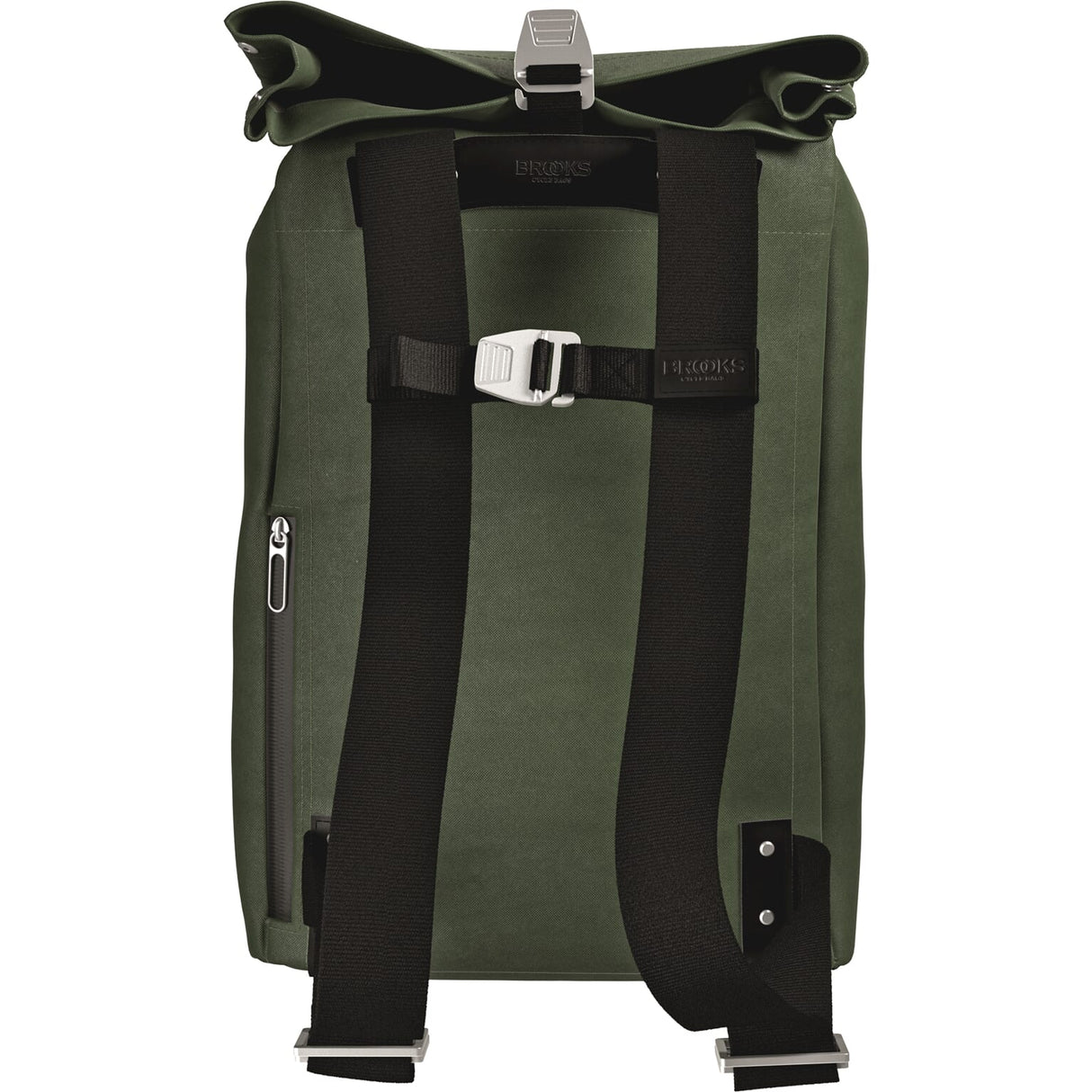 Brooks Rucksack Pickwick M Forest