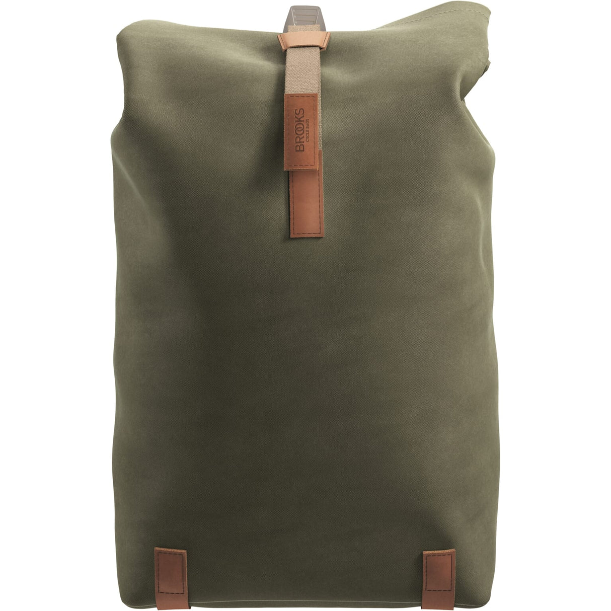 Brooks Pickwick Backpack Green 12l