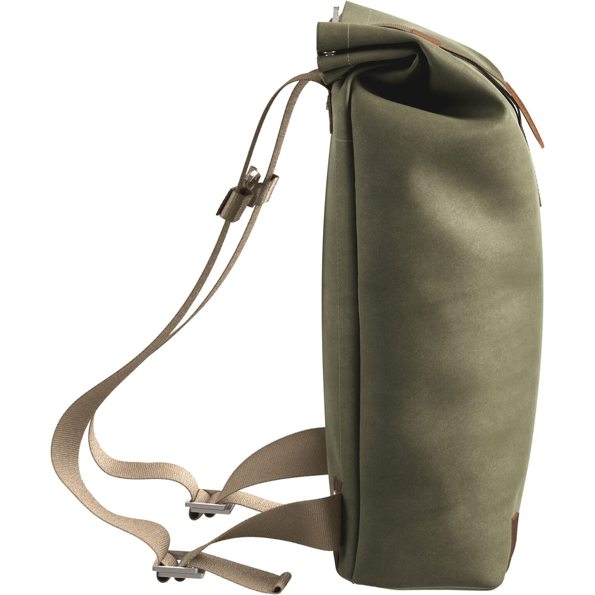Brooks Pickwick Backpack Green 12l