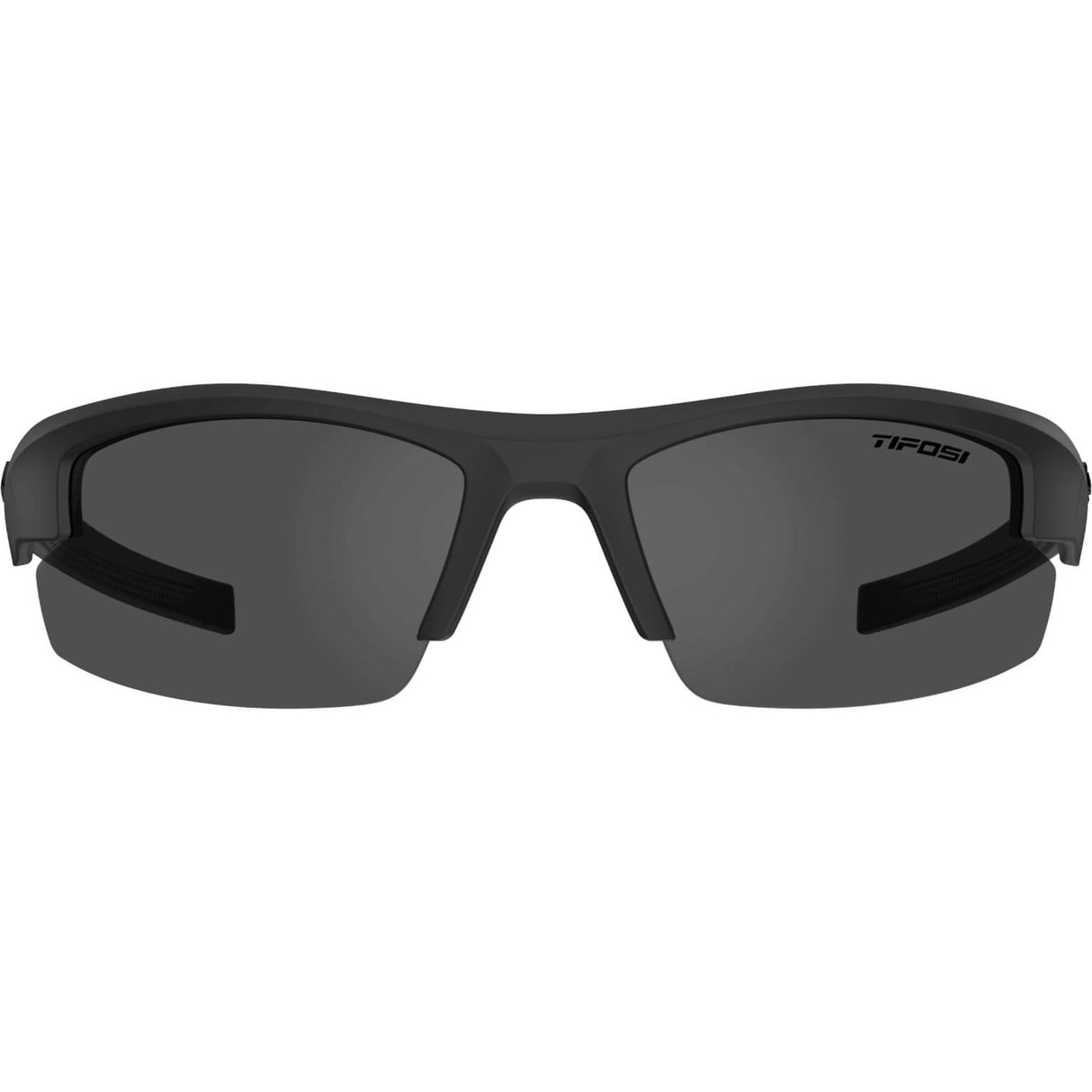 Tifosi -Brillen Shutout Blackout Black (XS S)