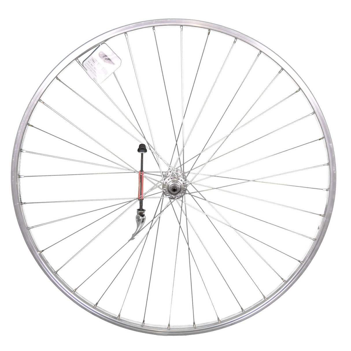 Roland Vorderrad 28-15 8-13 8 622 Alu Alu Rim Silber