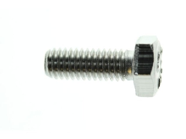 Xtrabike bout xtrabike hexagon M6x16 Edelstahl