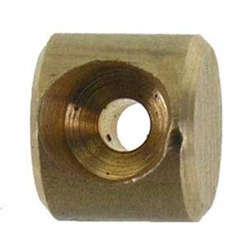 Bofix Soldernipple für Bremskabel 7x6 Weinman