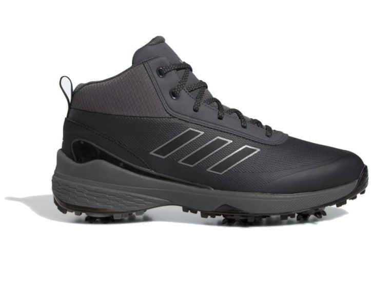 Adidas Zg23 Regen.Rdy Golfschuhe Schwarz Unisex Größe 41 1 3