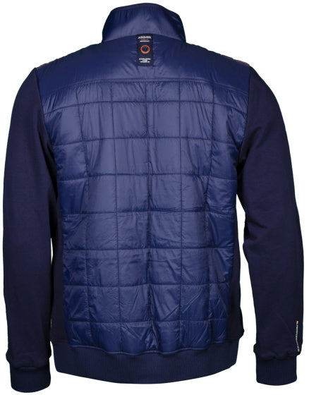 Arbær Arthur Casual Jacket Männer Blau Größe l