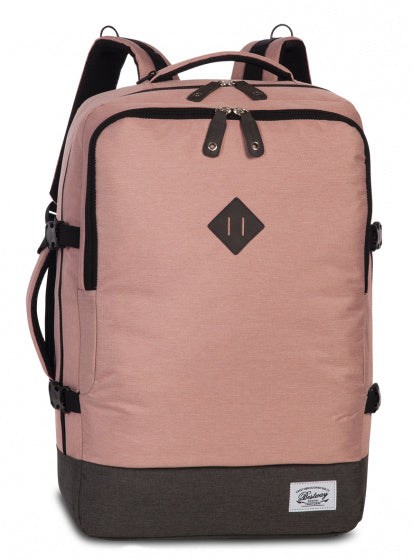 Bestway Rucksack Kabine 40 Liter Polyester Pink