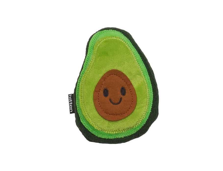 Gebissene Handwärmer Pocket Pal Avocado