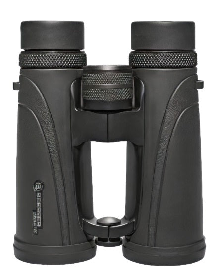 Bresser Corvette 10x42 Fernglas schwarz