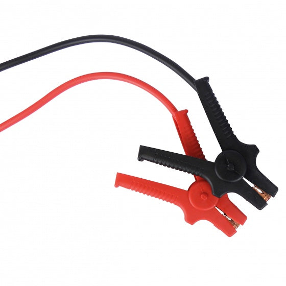AutoPoint -Startkabel 400a 3 Meter 12 V Isolierte Klemmen