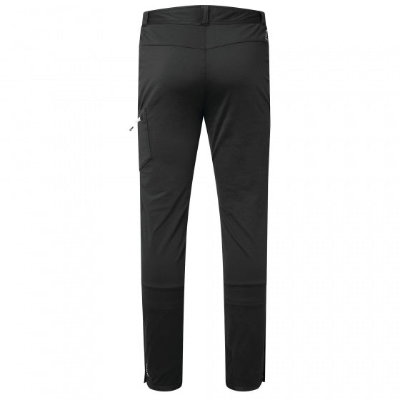 Dare 2b Softshell Hosen Männer Hybrid Polyester Schwarz Größe 44