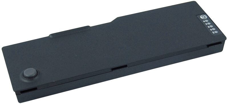 Blu-basic Laptop Battery 4400mah
