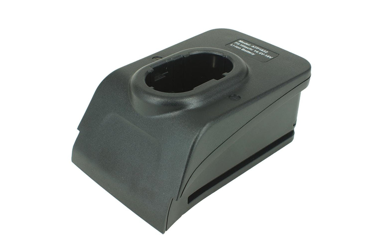 PowersMart-Batterie-Ladegerät für Hitachi 14.4-18V Li-Ion-Ansatz