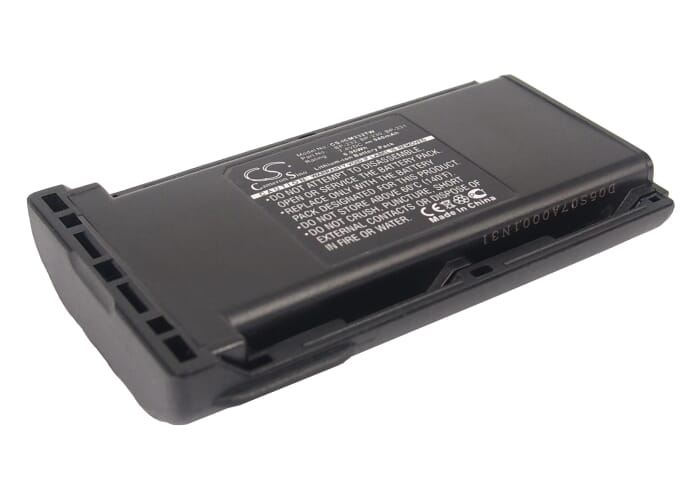 Blu-basic Radio-Batterie