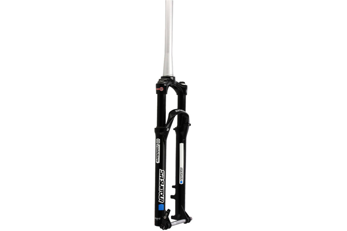 Srsuntour Suntour Raidon32 Boost Fork 29 RLR DS Glossy Schwarz