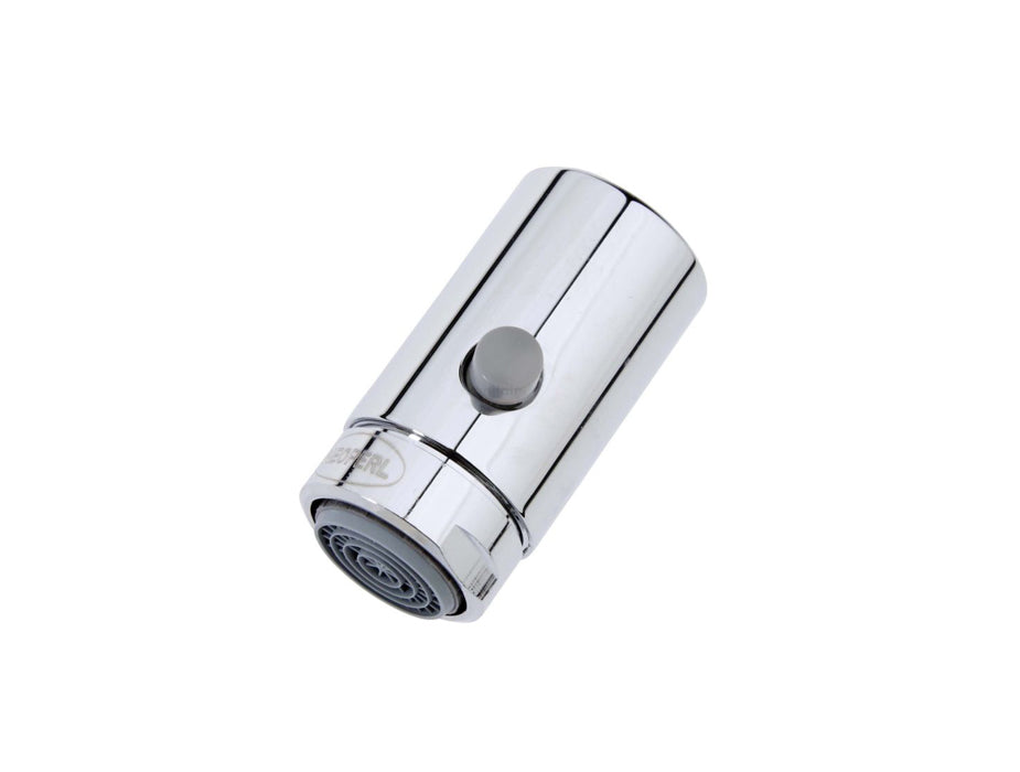 Neoperl Eco -Grid Verstellbarer Taste M22 TAP