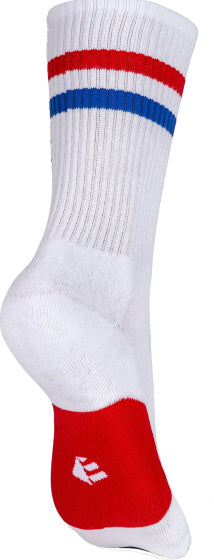 Epische Sportsocken Weiße Größe 38 41