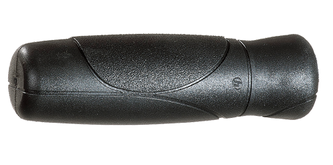 HERRMANS CUT 93 TIMET SET 120 mm Ø22mm schwarz pro 10 Stücke