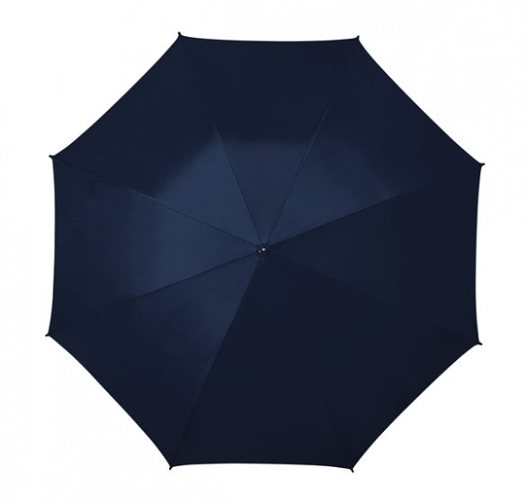 Falcone GolfParaplu mit Handöffnung Ø 130 cm Marineblau
