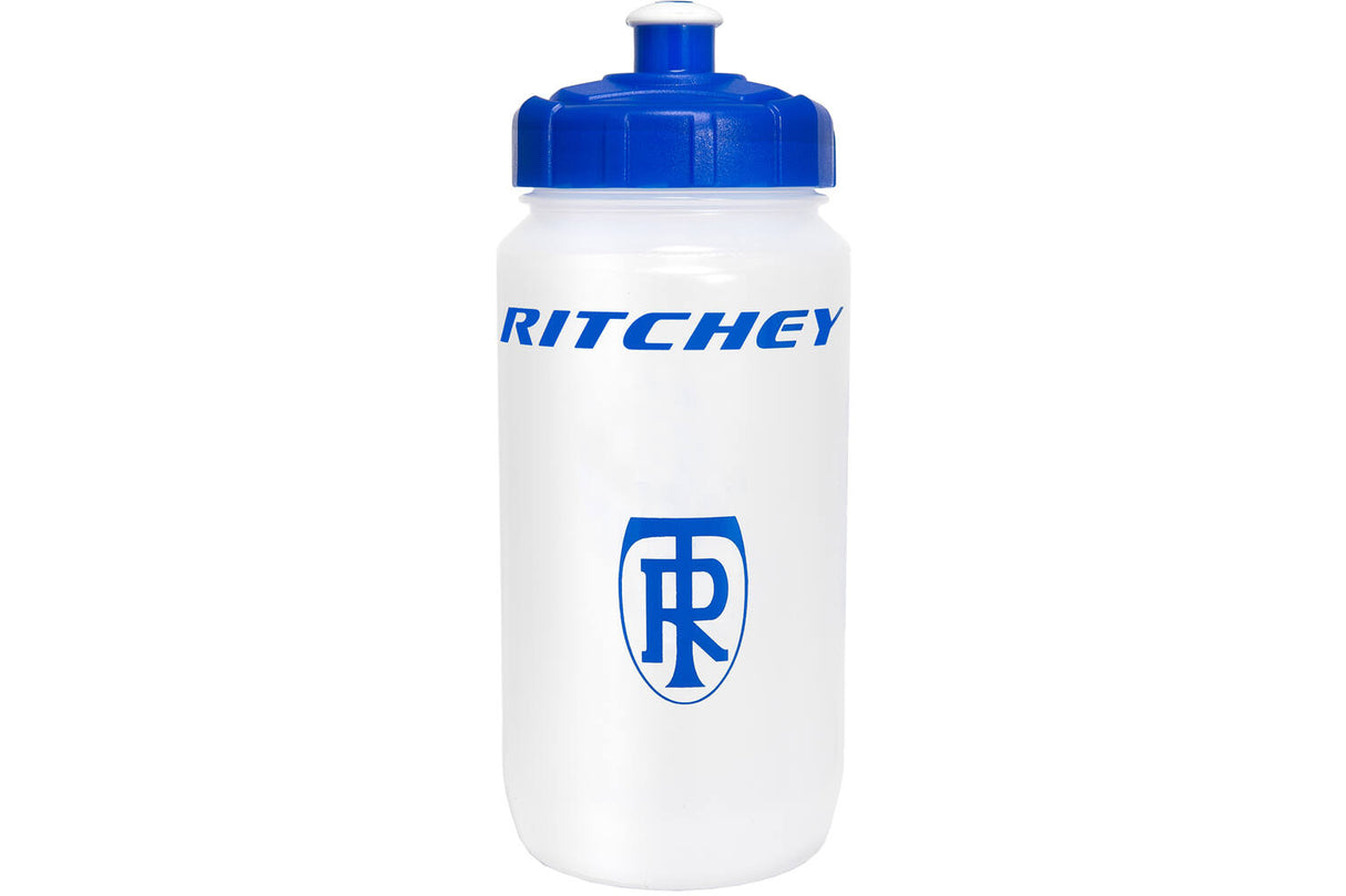 Ritchey Bidon transparent 500 ml