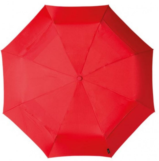 Minimax Minimax® Regenschirmfaser 100 cm rot