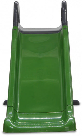 Jamara Fendt Slide Boys 145 x 59 x 79 cm grün grau