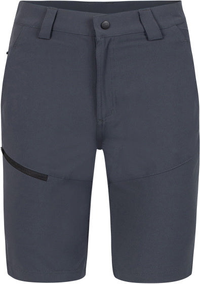 Lebenslinie Ernst kurze Hosen Männer Anthrazitgröße 50