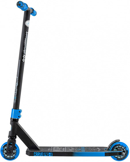 MGP Carve x Junior Fußbremse schwarzblau